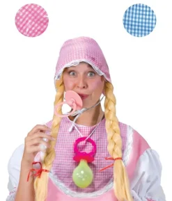 Baby udklædningssæt