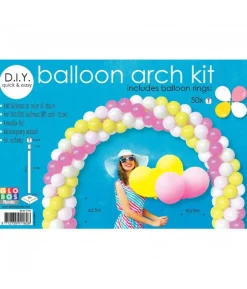 Ballonbue stativ