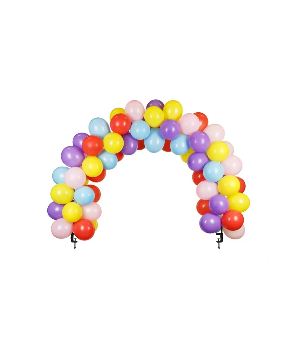 Ballonbue stativ til bord, 120 x 180 cm