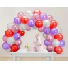 Ballon bue sæt - uden balloner