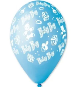 Balloner Baby Boy
