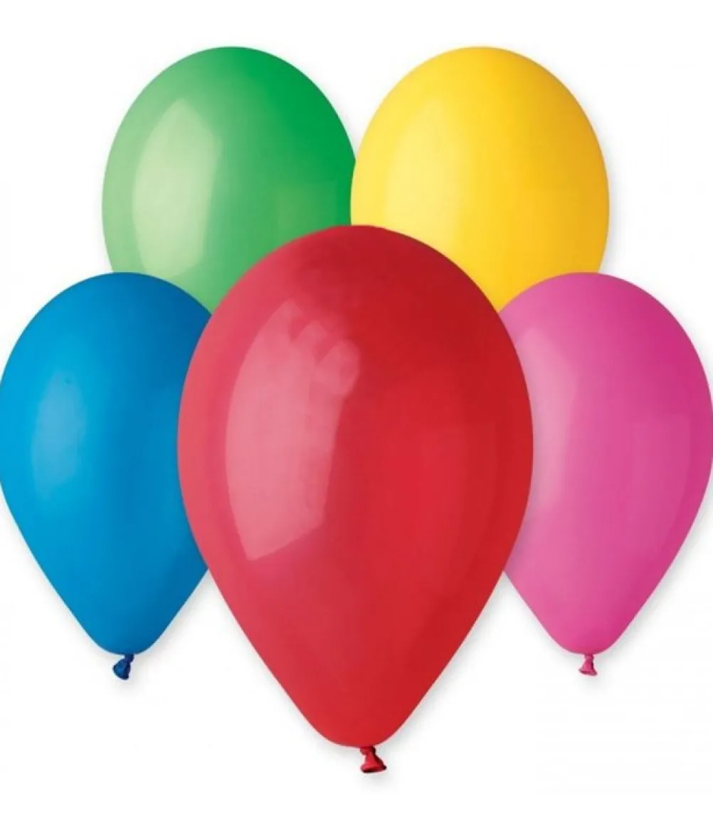 100 balloner 9RD