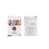 Ballonnet, 3 x 1 m