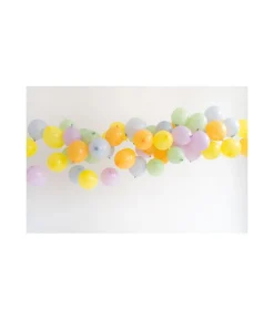 Ballonnet, 3 x 1 m