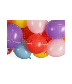 Ballonnet, 3 x 1 m