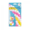 Ballonringe 6 stk
