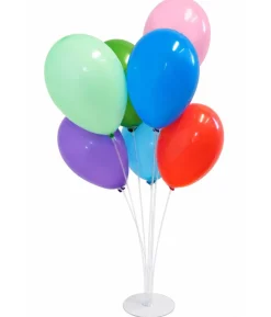 Ballon stand, 70 cm