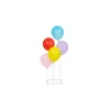 Ballon stand, 63 cm