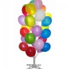 Ballontræ hvid, 180 cm