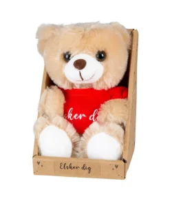 Bamse Elsker dig