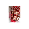 Bamse folieballon 75 x 84 cm