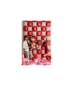 Bamse folieballon 75 x 84 cm