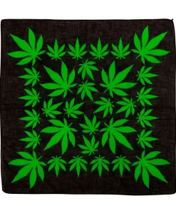 Bandana Ganja