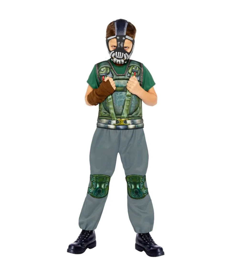 Bane kostume