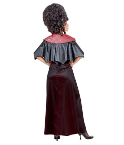 Barok Vampyr kostume