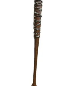 Baseball bat med pigtråd