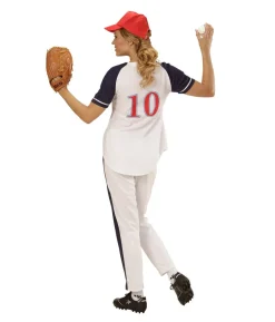 Baseball kostume