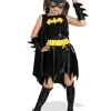 Batgirl kostume