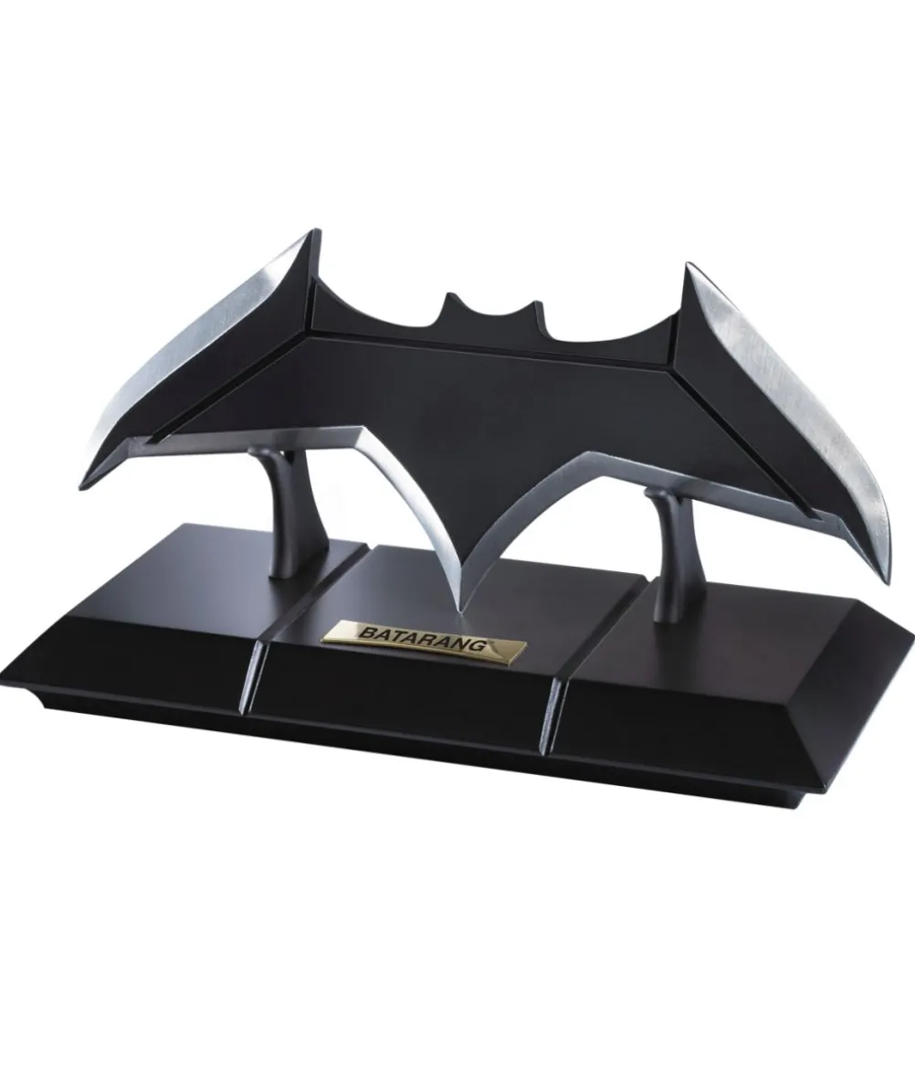 Batman Batarang med display