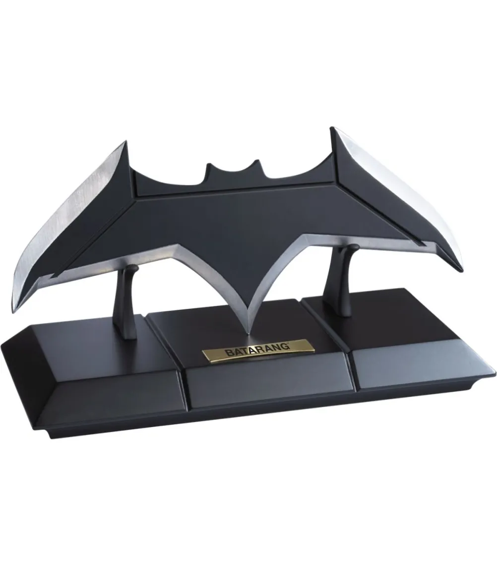 Batman Batarang med display