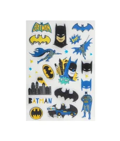 Batman 3D klistermærker