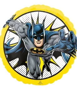 Batman folieballon, 43 cm
