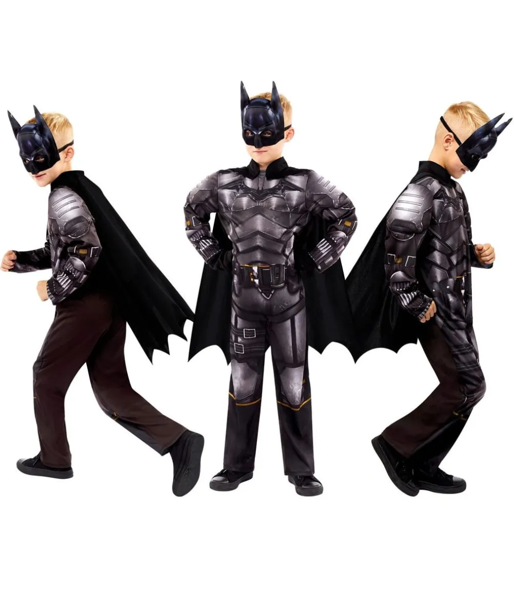 Batman kostume