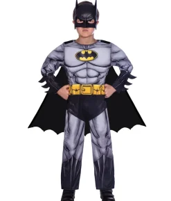 Batman kostume