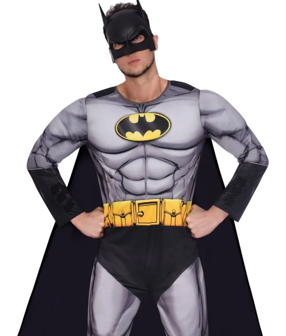 Batman kostume