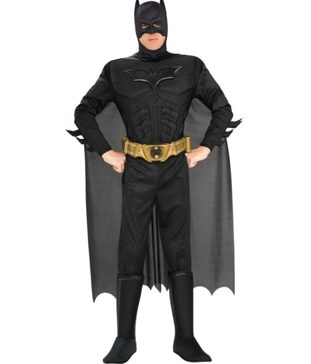 Batman kostume Dark Knight