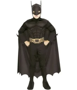 Batman kostume Deluxe