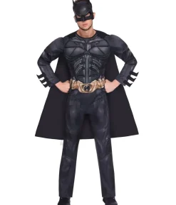 Batman kostume, The Dark Knight