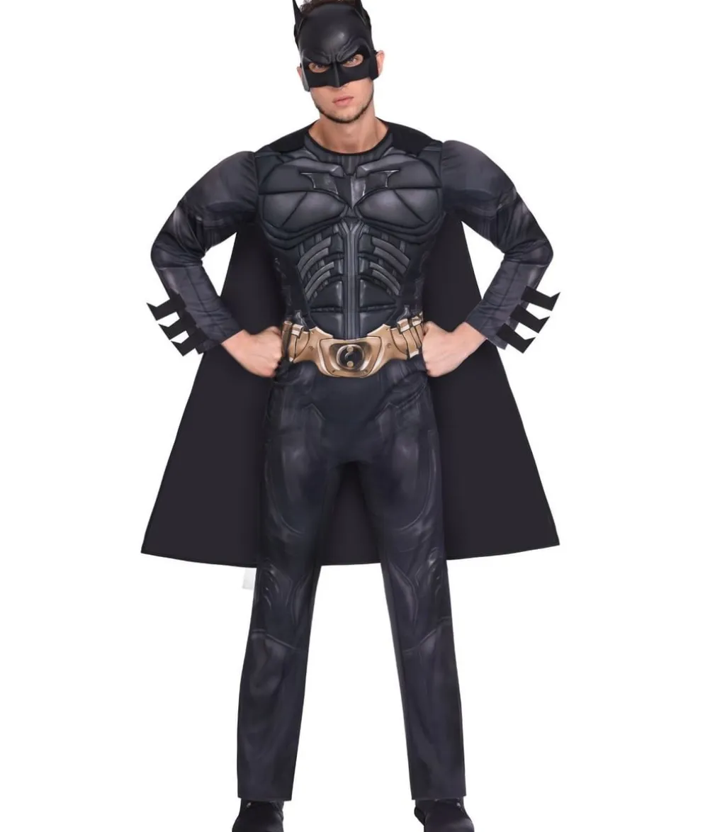 Batman kostume, The Dark Knight