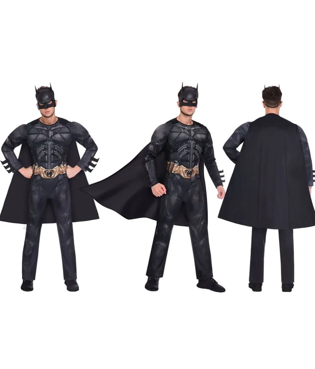 Batman kostume, The Dark Knight