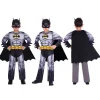 Batman kostume til børn