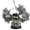 Battle of the Wizards