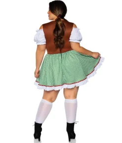 Bavarian Cutie kostume