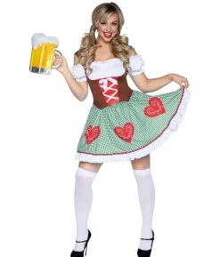 Bavarian Cutie kostume