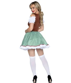 Bavarian Cutie kostume