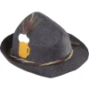 Bavarian hat til Oktoberfest