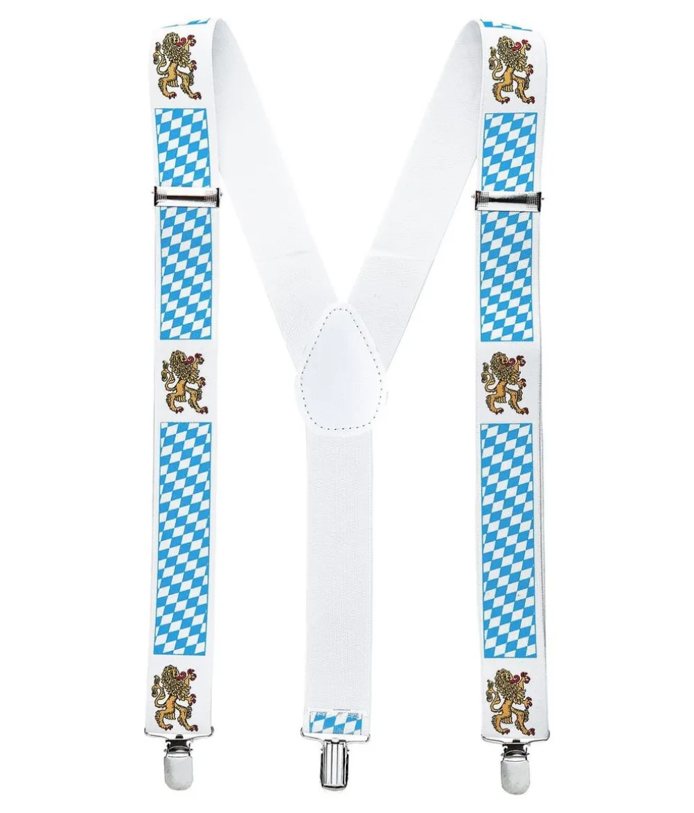 Bavarian seler