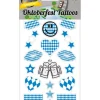 Bavarian tatoveringer