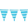 Bavarian vimpelguirlande