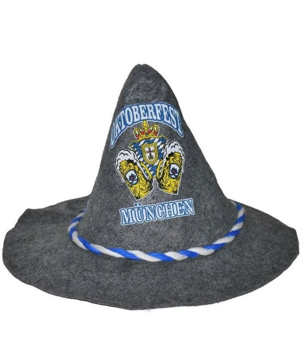 Bayern hat