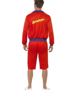 Baywatch kostume