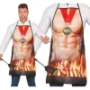 BBQ forklæde