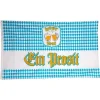 Beer fest flag, 150x90 cm