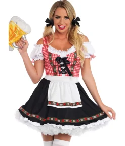 Beer Garden Babe kostume