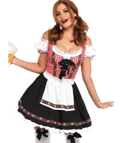 Beer Garden Babe kostume
