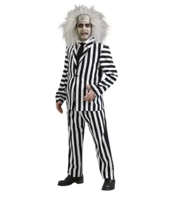 Beetlejuice kostume